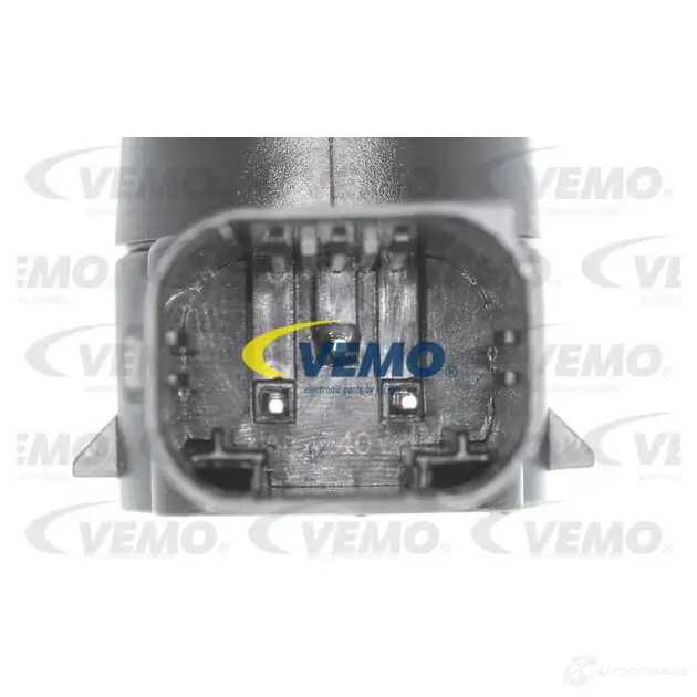 Датчик парковки VEMO V24-72-0204 1301390912 4046001847899 3MRL1 W изображение 1