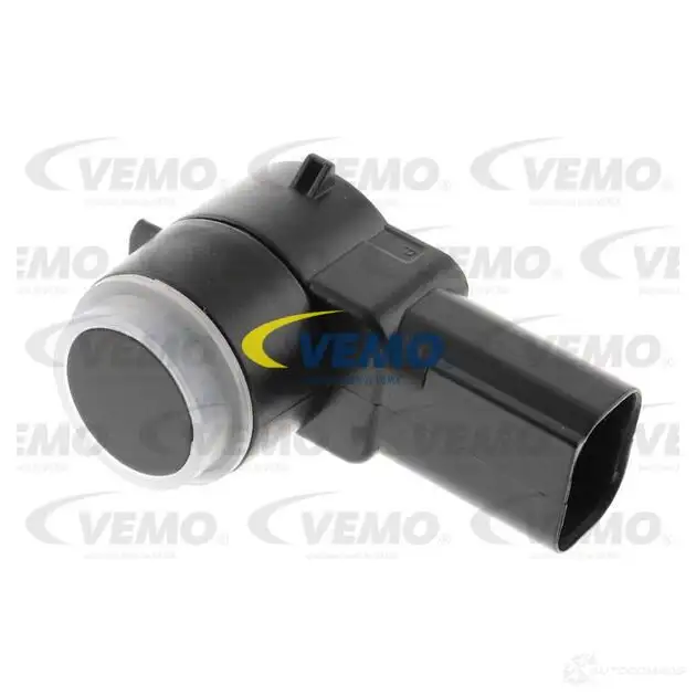 Датчик парковки VEMO 4046001547324 W CVPJUU 1643379 V22-72-0086 - Изображение 1