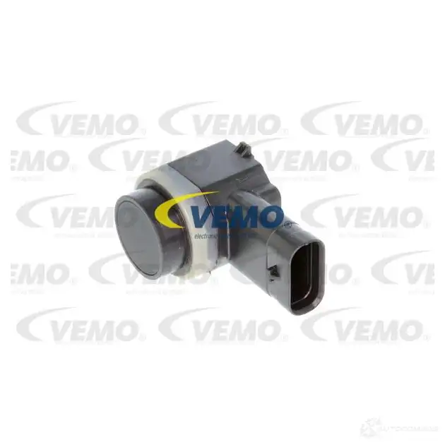 Датчик парковки VEMO RHTX 4AV 1652263 4046001547409 V95-72-0050 - Изображение 1