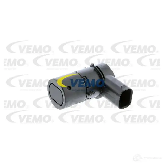 Датчик парковки VEMO U Y6DQ9O V20-72-0018 1642101 4046001547560 - Изображение 1