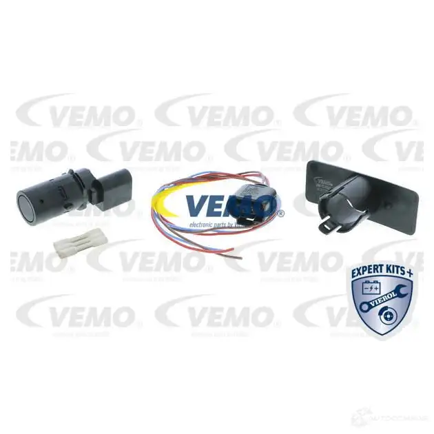 Датчик парковки VEMO 1424786032 V10-72-10809 2FH CBFG - Изображение 1