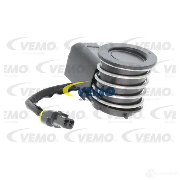 Датчик парковки VEMO 4046001785368 2T7U H 1218500226 V70-72-0235 изображение 0