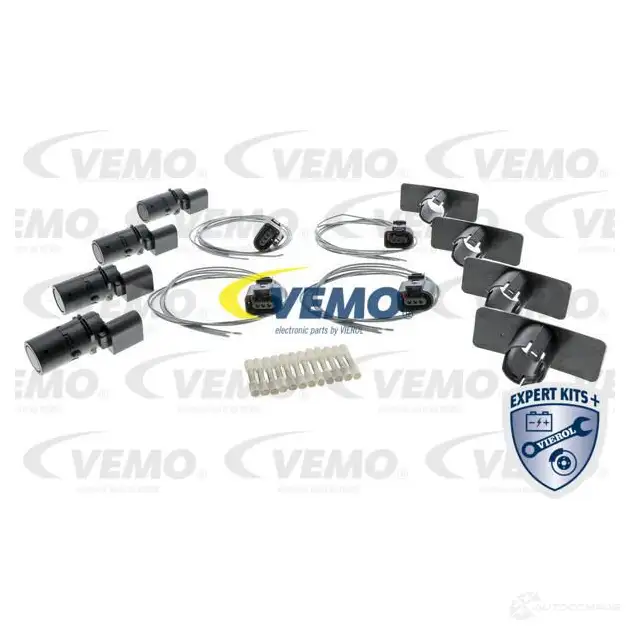 Датчик парковки VEMO OEF X80 V10-72-40809 1424786040 - Изображение 1
