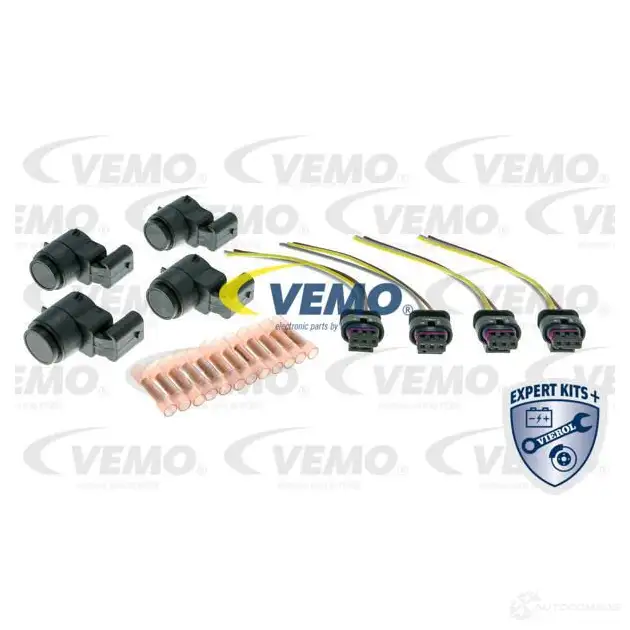 Датчик парковки VEMO V20-72-40034 X8I WSNZ 1424786055 - Изображение 1