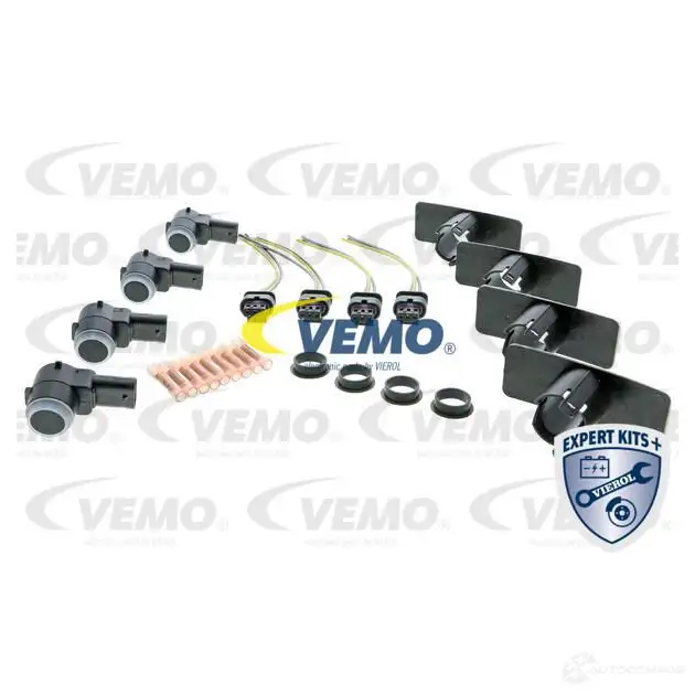 Датчик парковки VEMO 4062375041176 V10-72-40818 6OX W8NT 1424786044 изображение 0