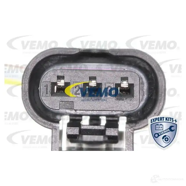 Датчик парковки VEMO 4062375041176 V10-72-40818 6OX W8NT 1424786044 изображение 2