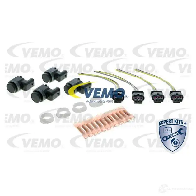 Датчик парковки VEMO 4062375032976 V20-72-40038 1424786057 QZ9J U - Изображение 1