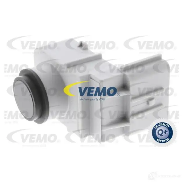 Пактроник, датчик парковки VEMO 4046001661174 1651501 S INS9 v53720077 - Изображение 1