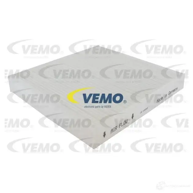 Салонный фильтр VEMO V46-30-1009 YT8C1 V 4046001305429 1649791 изображение 0