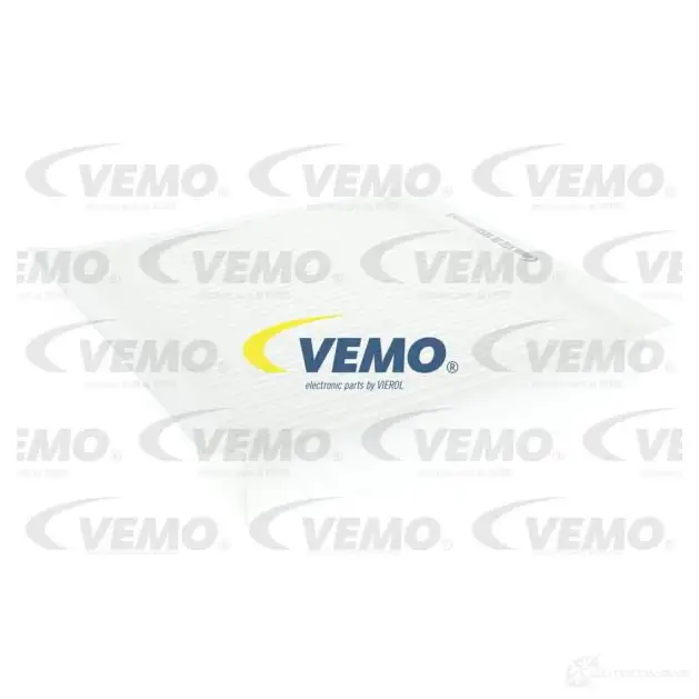 Салонный фильтр VEMO V22-30-1013 1643156 E 1E67 4046001426483 изображение 0