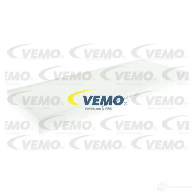 Салонный фильтр VEMO V10-30-1010-1 4046001346712 H ALXXT7 1638991 изображение 0
