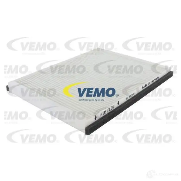 Салонный фильтр VEMO V24-30-1110 9ZO8 4 4046001307065 1643720 изображение 0