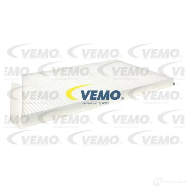 Салонный фильтр VEMO 1645944 4046001260070 V30-30-1016 03DE N9 изображение 0
