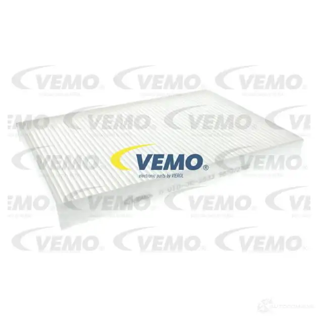 Салонный фильтр VEMO 1639006 V10-30-2533 I90Q P2 4046001810480 изображение 0