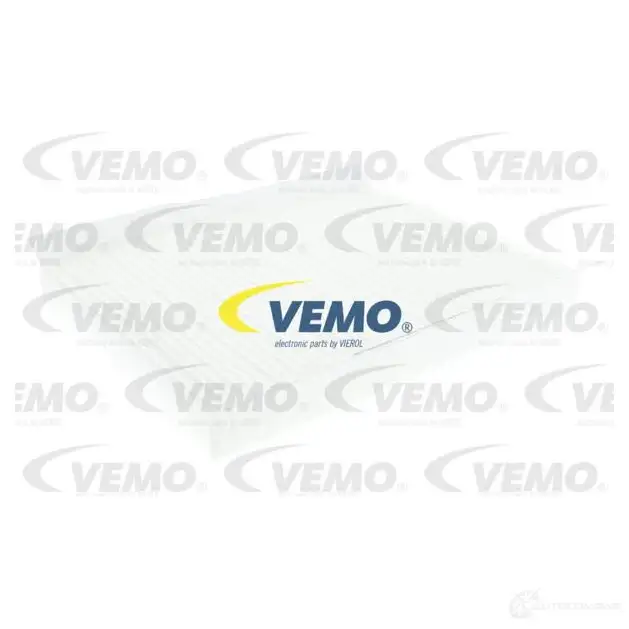Салонный фильтр VEMO N ZJ2V6T 4046001306532 1643717 V24-30-1106 изображение 0