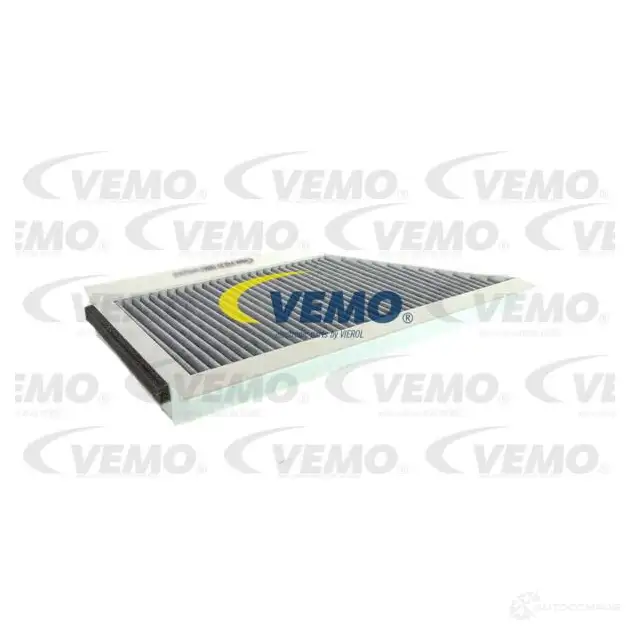 Салонный фильтр VEMO V42-31-1004 Q5K TH 4046001306761 1649200 изображение 0