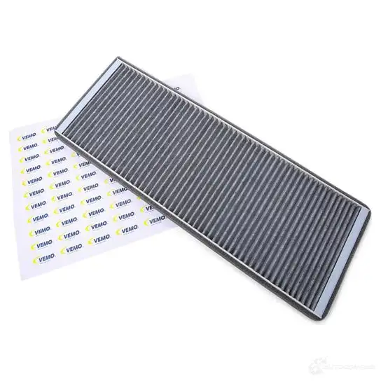 Салонный фильтр VEMO 4046001348044 1218418854 2 U1Q6 V40-31-1115-1 - Изображение 1