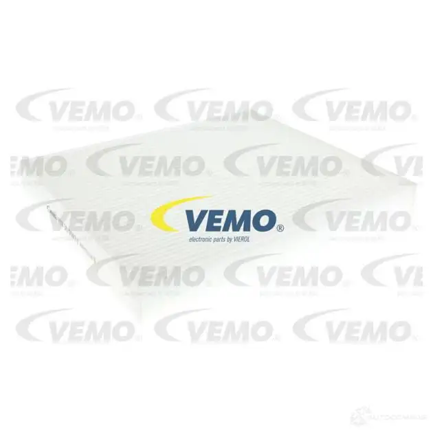 Салонный фильтр VEMO UZGM R 4046001427121 1651376 V53-30-0007 изображение 0