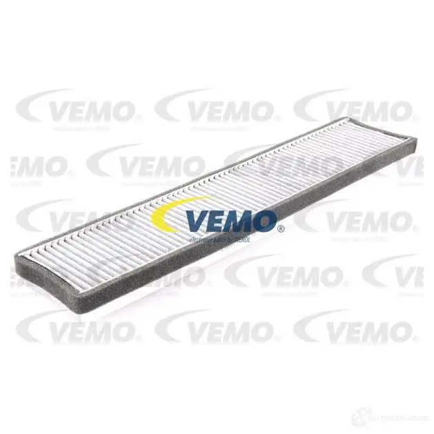 Салонный фильтр VEMO V25-31-1002-1 1644570 4046001346699 8JB XSO изображение 0