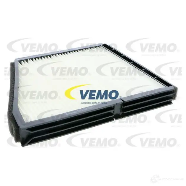 Салонный фильтр VEMO 1650638 D U65RY V51-30-0001 4046001369698 изображение 0