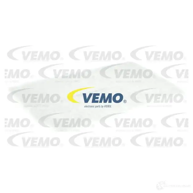 Салонный фильтр VEMO 7DM 8HI7 V30-30-1041 1645952 4046001306921 изображение 0