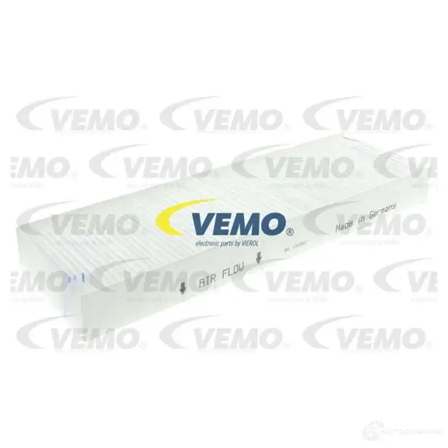 Салонный фильтр VEMO 1645270 V26-30-1003 H6D9 Y5I 4046001306389 изображение 0