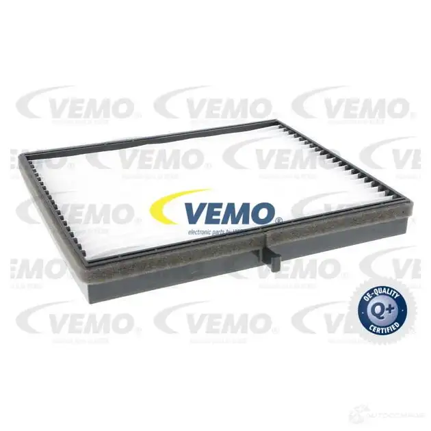 Салонный фильтр VEMO 4046001369407 V51-30-0003 1650640 MQER PV изображение 0