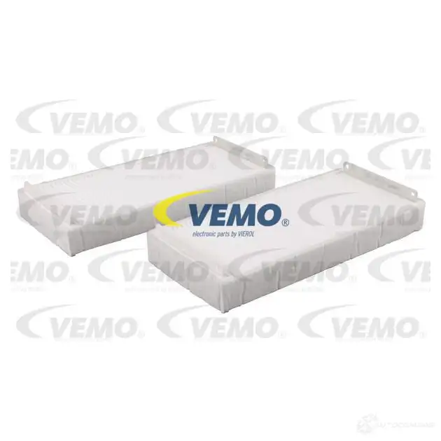 Салонный фильтр VEMO V30-30-5002 V9QDAT 7 1198168208 4046001841040 изображение 0