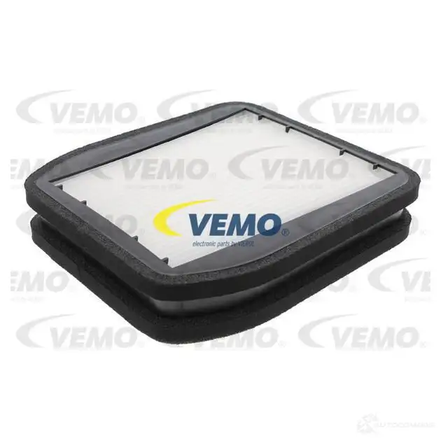 Салонный фильтр VEMO 6NE JBV 1645959 v30301059 4046001618772