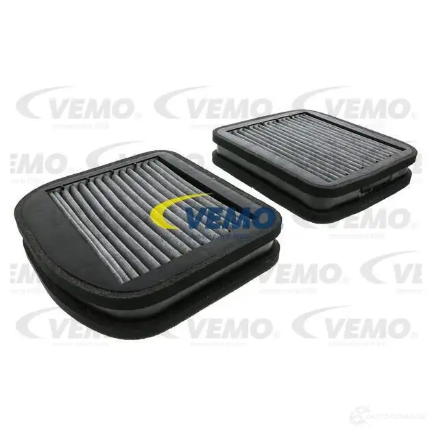 Салонный фильтр VEMO 1645972 4046001327179 XLO 85O V30-31-1010-1
