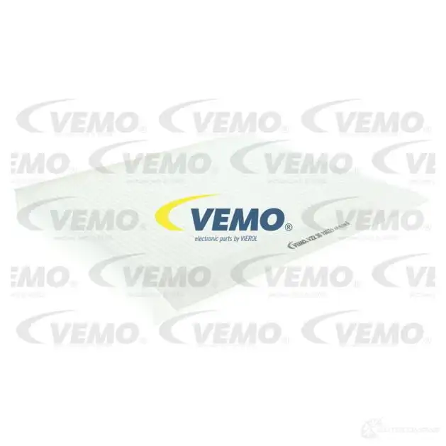 Салонный фильтр VEMO 4046001278303 F 77DTX7 V22-30-1002 1643147 изображение 0
