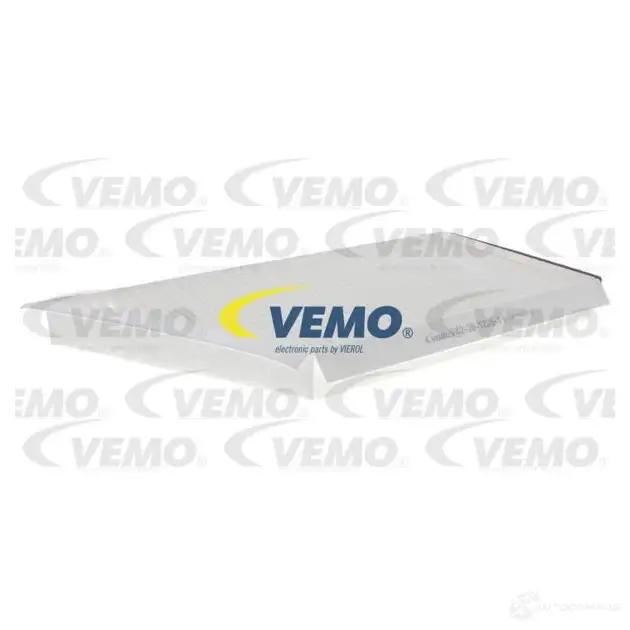 Салонный фильтр VEMO 1649194 4046001337895 V42-30-1205-1 TFX ZKJ
