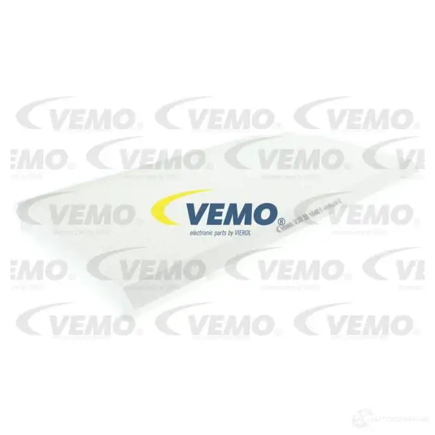 Салонный фильтр VEMO V30-30-1046 ZCTD 8XI 4046001340185 1645954 изображение 0