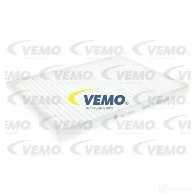 Салонный фильтр VEMO 4046001426902 V46-30-1069 1649800 JC YH5 изображение 0