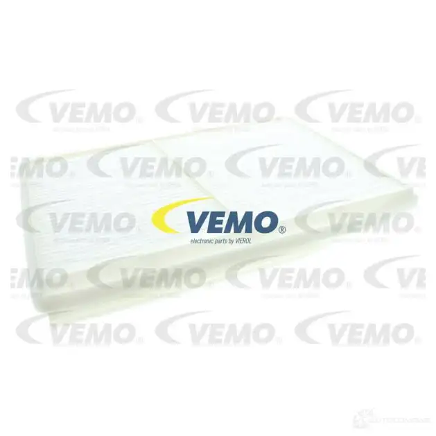 Салонный фильтр VEMO V46-30-1067 1649798 EIL2L W3 4046001323423 изображение 0