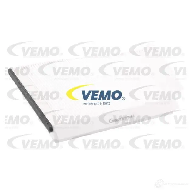 Салонный фильтр VEMO 4046001313288 V30-30-1009 1645941 IMNXIN S