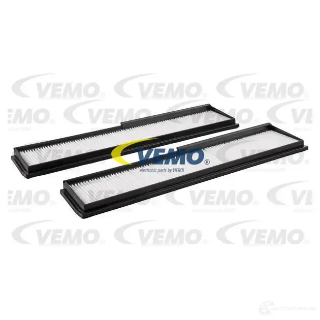 Салонный фильтр VEMO V30-30-5001 1198168206 4046001841491 DIMDX Z изображение 0