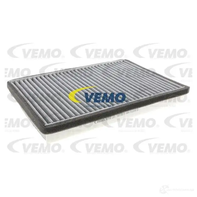 Салонный фильтр VEMO V10-31-1016 1639011 F4E8 4 4046001280139