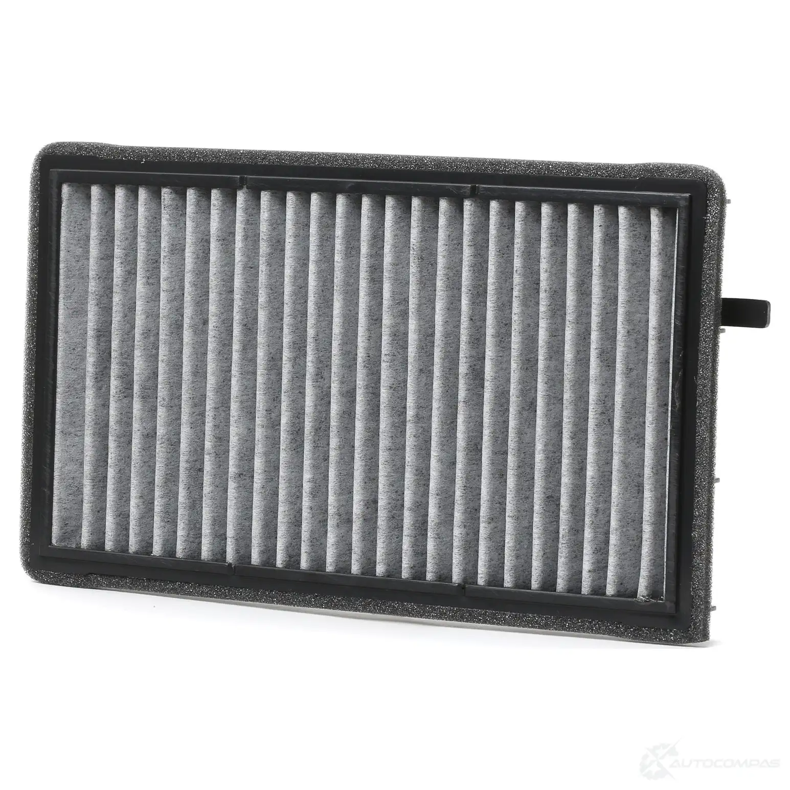 Салонный фильтр VEMO 1641907 4046001307515 S4 126 V20-31-1001 - Изображение 1
