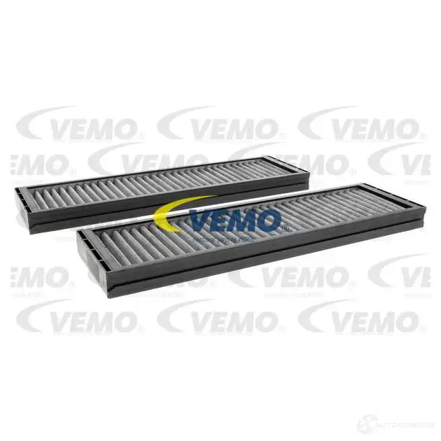 Салонный фильтр VEMO V52-30-5002 TYB ON8 1198168444 4046001841194 изображение 0