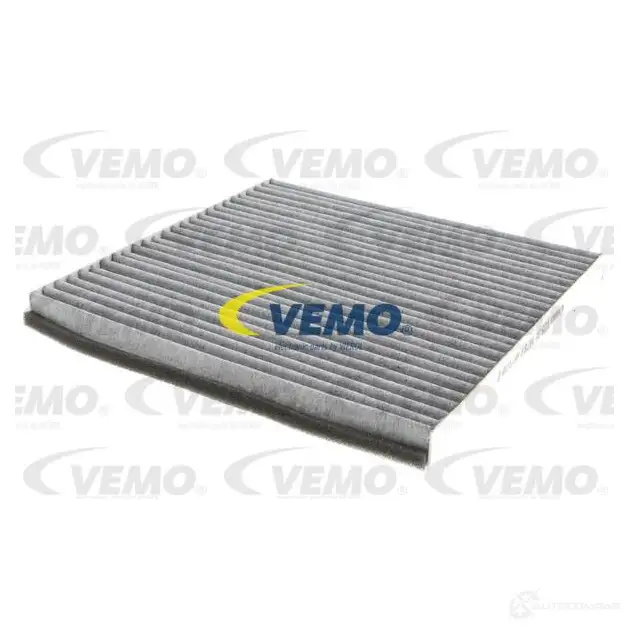 Салонный фильтр VEMO 1644577 H HZ9N 4046001428364 V25-31-1078 изображение 0