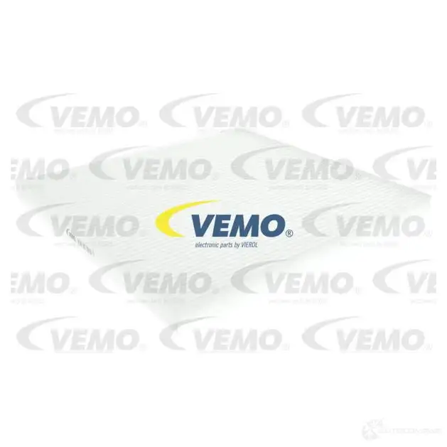 Салонный фильтр VEMO 9OL 1U2 4046001541018 v38301010 1647559