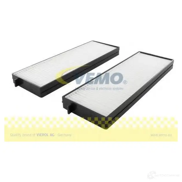 Салонный фильтр VEMO v52300017 1650898 RKGP 6A 4046001576904