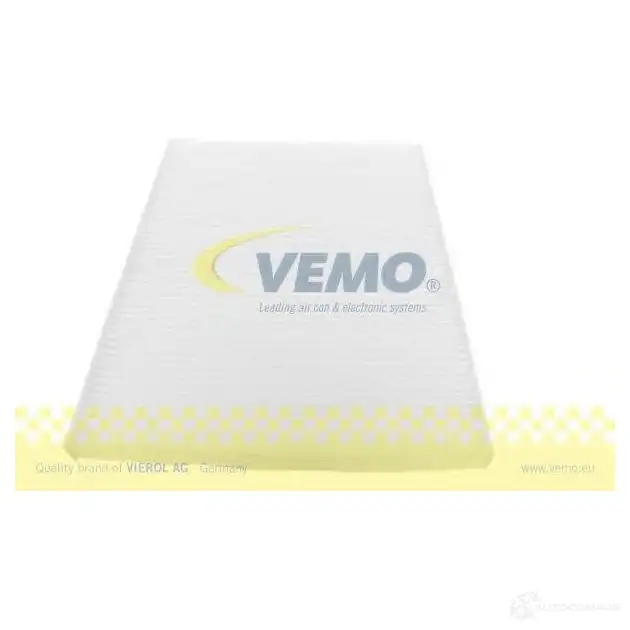 Салонный фильтр VEMO CDF JW6J 1643722 v24301113 4046001540875