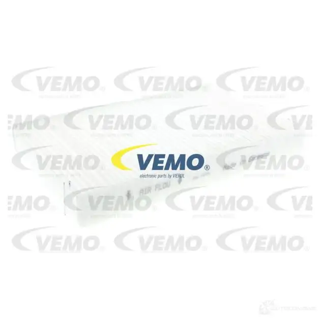 Салонный фильтр VEMO RA WYCV 4046001516986 1649801 V46-30-1070 изображение 0