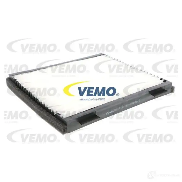 Салонный фильтр VEMO 1652131 V95-30-1213 4046001300103 4331BS 0