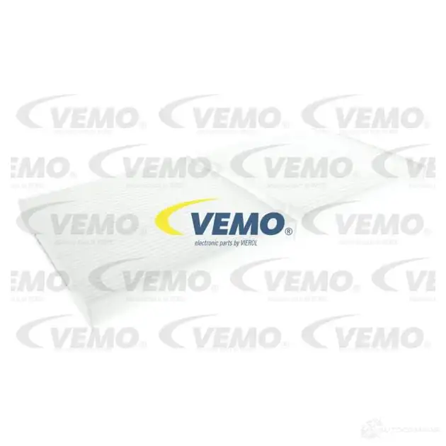 Салонный фильтр VEMO v20301049 4046001576843 1641902 KZ9 RQIQ изображение 0