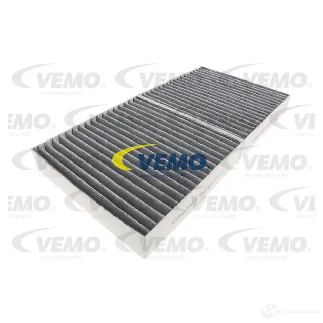 Салонный фильтр VEMO 1645981 V30-31-1045-1 4046001343193 73S ZI изображение 0