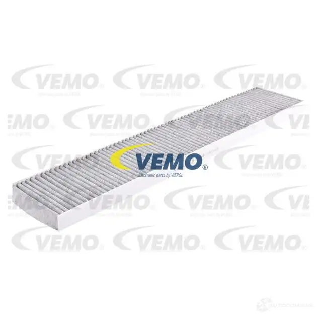 Салонный фильтр VEMO V10-31-1042-1 1639019 JPX QF6 4046001342523 изображение 0