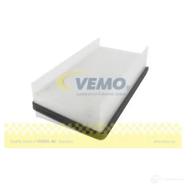 Салонный фильтр VEMO C8ID S 4046001128677 1648095 v40301109 изображение 0